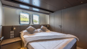 SL96A 2023 SANLORENZO YACHTS