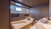 SL96A 2023 SANLORENZO YACHTS