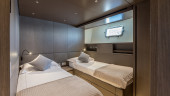 SL96A 2023 SANLORENZO YACHTS