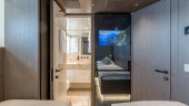 SL96A 2023 SANLORENZO YACHTS