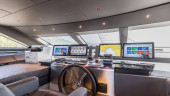 SL96A 2023 SANLORENZO YACHTS