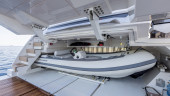 SL96A 2023 SANLORENZO YACHTS