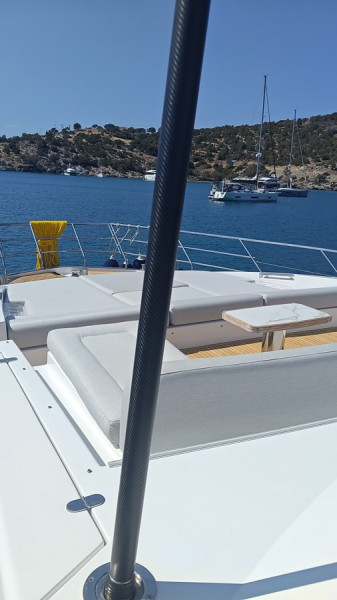 72 FLY 2022 AZIMUT YACHTS