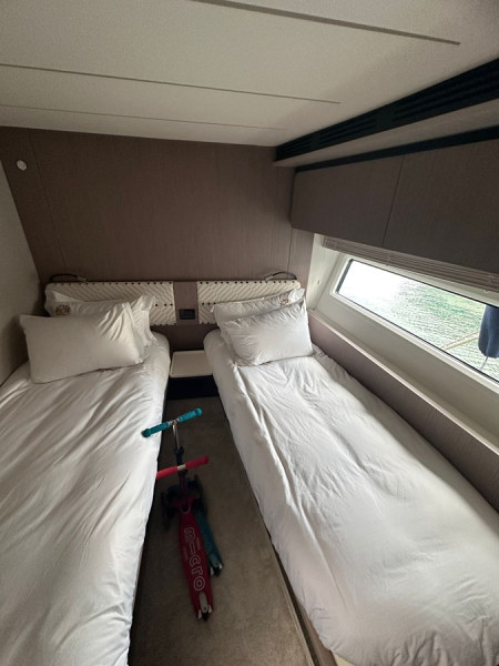 72 FLY 2022 AZIMUT YACHTS