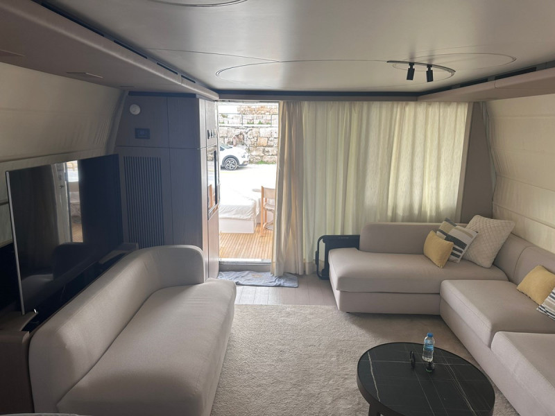 72 FLY 2022 AZIMUT YACHTS