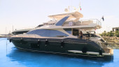 72 FLY 2022 AZIMUT YACHTS