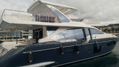 72 FLY 2022 AZIMUT YACHTS