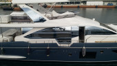 72 FLY 2022 AZIMUT YACHTS