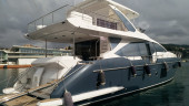 72 FLY 2022 AZIMUT YACHTS