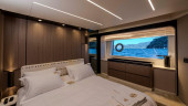 72 FLY 2022 AZIMUT YACHTS