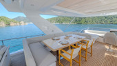 72 FLY 2022 AZIMUT YACHTS