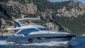 72 FLY 2022 AZIMUT YACHTS