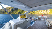 72 FLY 2022 AZIMUT YACHTS