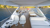 72 FLY 2022 AZIMUT YACHTS