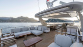 72 FLY 2022 AZIMUT YACHTS