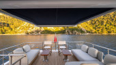 72 FLY 2022 AZIMUT YACHTS