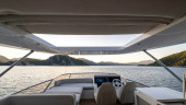 72 FLY 2022 AZIMUT YACHTS
