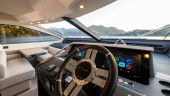 72 FLY 2022 AZIMUT YACHTS