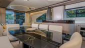 72 FLY 2022 AZIMUT YACHTS
