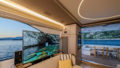72 FLY 2022 AZIMUT YACHTS