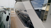 72 FLY 2022 AZIMUT YACHTS