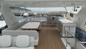 72 FLY 2022 AZIMUT YACHTS