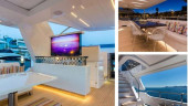 DELFINO 93 2014 BENETTI YACHTS