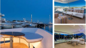 DELFINO 93 2014 BENETTI YACHTS