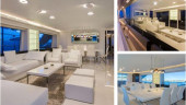 DELFINO 93 2014 BENETTI YACHTS
