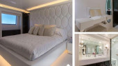 DELFINO 93 2014 BENETTI YACHTS