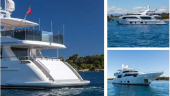 DELFINO 93 2014 BENETTI YACHTS