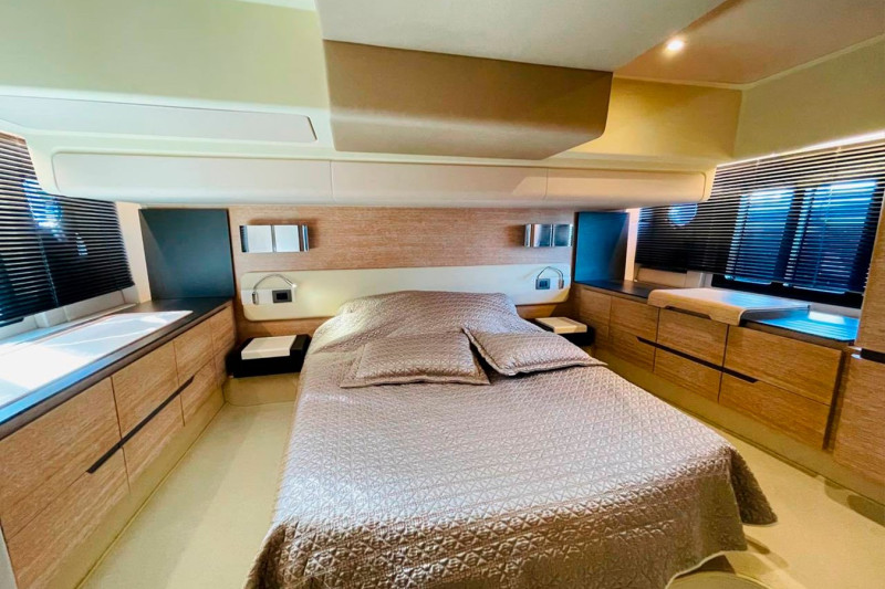 FLY 50 2016 AZIMUT YACHTS