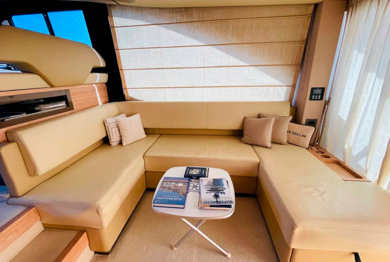 FLY 50 2016 AZIMUT YACHTS
