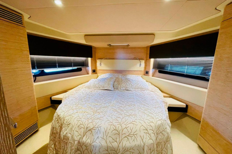 FLY 50 2016 AZIMUT YACHTS