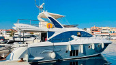 FLY 50 2016 AZIMUT YACHTS