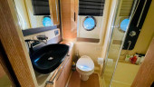 FLY 50 2016 AZIMUT YACHTS