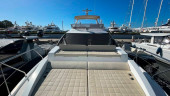 FLY 50 2016 AZIMUT YACHTS