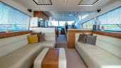 MANHATTAN 63 2011 SUNSEEKER