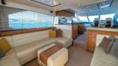 MANHATTAN 63 2011 SUNSEEKER