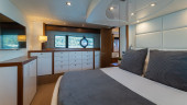 MANHATTAN 63 2011 SUNSEEKER