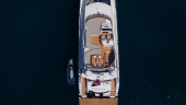 MANHATTAN 63 2011 SUNSEEKER