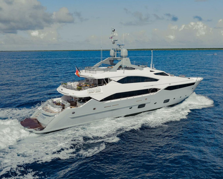 131 2012 SUNSEEKER