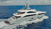 131 2012 SUNSEEKER