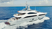 131 2012 SUNSEEKER