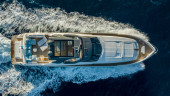 2017 FERRETTI YACHTS
