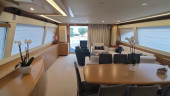 830 2009 FERRETTI YACHTS