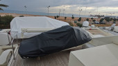 830 2009 FERRETTI YACHTS
