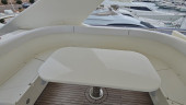 830 2009 FERRETTI YACHTS