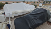 830 2009 FERRETTI YACHTS