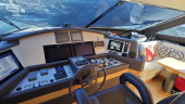 830 2009 FERRETTI YACHTS